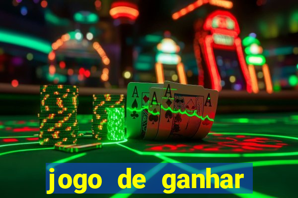 jogo de ganhar dinheiro ao se cadastrar